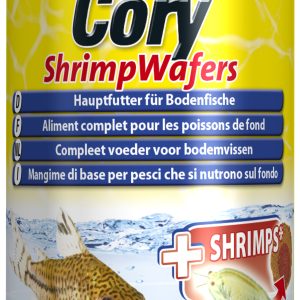Tetra Cory Shrimp Wafers 250ml