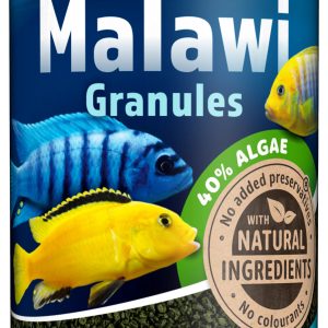 Tetra Malawi Granules 250ml