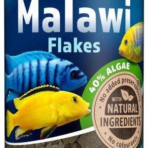 Tetra Malawi Flakes 250ml