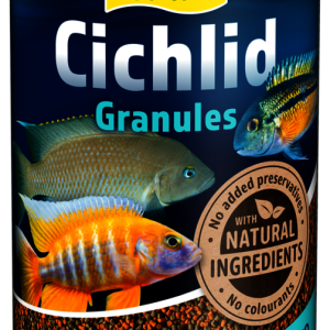 Tetra Cichlid Granules 500ml