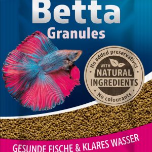 Tetra Betta Granules Saszetka 5g