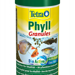 Tetra Phyll Granules 250ml