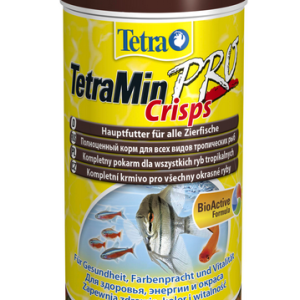 Tetra Min Pro Crisps 250ml