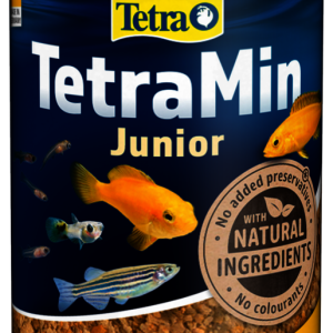 Tetra Min Junior 100ml