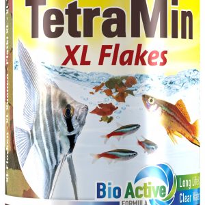 Tetra Min XL Flakes 1l