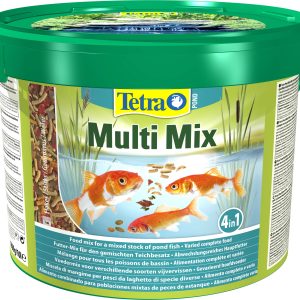 Tetra Pond Multi Mix - Wiaderko 10l