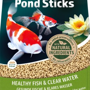 Tetra Pond Sticks 15l