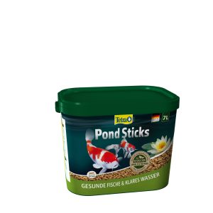 Tetra Pond Sticks 7l