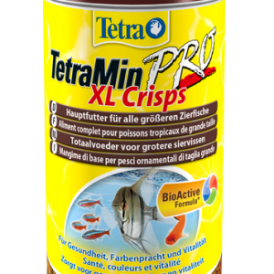 Tetra Min Pro XL Crisps 500ml