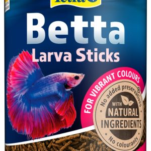 Tetra Betta Larva Sticks 100ml
