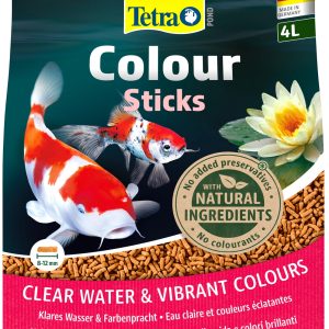 Tetra Pond Colour Sticks 4l