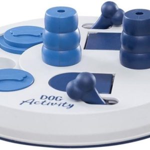 Trixie Gra Startegiczna Dla Psa - Flip Board