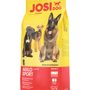 JosiDog Josera Agilo Sport 18kg