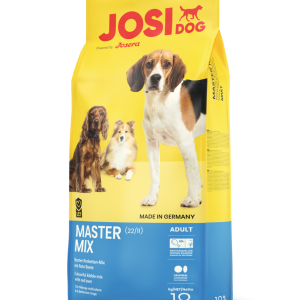 JosiDog Josera Master Mix 18kg