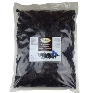 Makana Makuch Z Czarnuszki W Płatkach 1,5kg