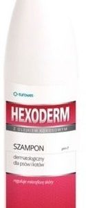 Eurowet Szampon Hexoderm 200ml