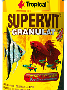 Tropical SuperVit Granulat 250ml