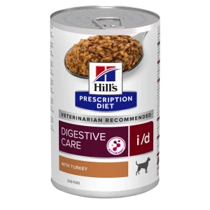 Hill's PD Prescription Diet Canine i/d 360g
