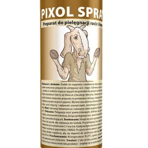 VETOS FARMA Pixol Spray 150ml