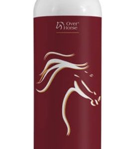 Over Horse Dark Horse 400ml