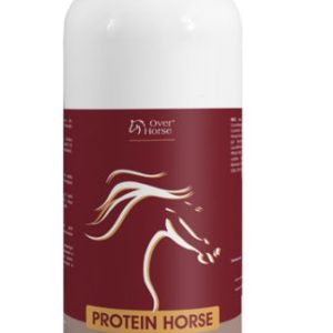 Over Horse Protein Horse 1l
