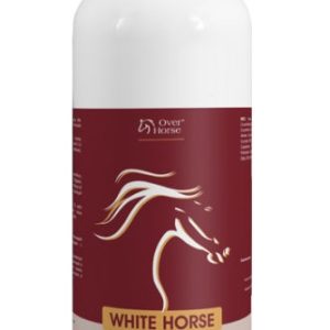 Over Horse White Horse 1l