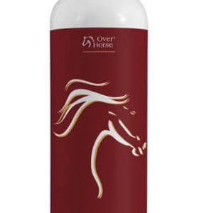 Over Horse White Horse 400ml
