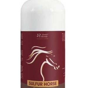 Over Horse Sulfur Horse 1l