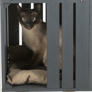 Trixie Be Nordic Kryjówka Alva 36×51×36cm