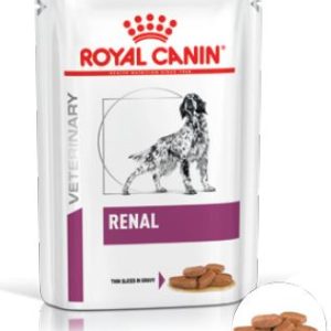 ROYAL CANIN Renal 12x100g