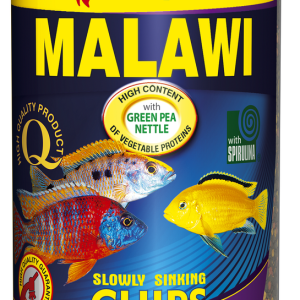 Tropical Malawi Chips 250ml