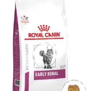 ROYAL CANIN Cat Early Renal Feline 400g