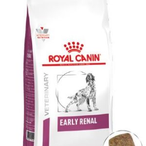 ROYAL CANIN Early Renal 7kg
