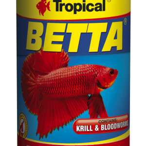 Tropical Betta 100ml