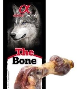 Alpha Spirit Hiszpańska Noga Szynkowa Nr2 300g