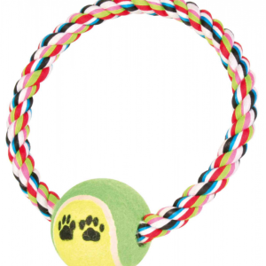 Trixie Piłka Tenisowa Na Sznurku