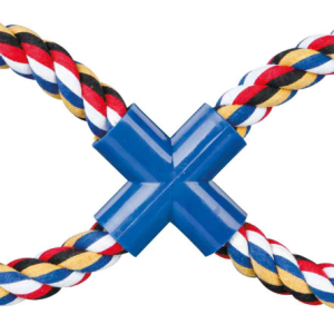 Trixie Lina Do Przeciągania Ósemka 35cm