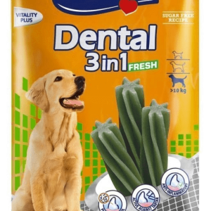 Vitakraft Dental 3W1 Fresh 180g