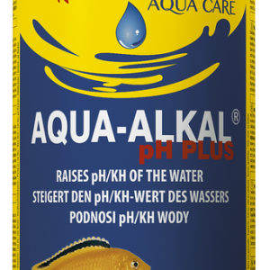 Tropical Aqua-Alkal pH Plus 500ml