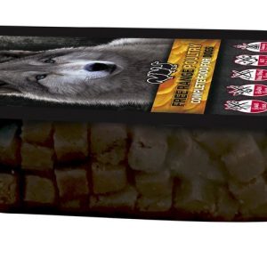 Alpha Spirit Poultry 200g