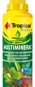 Tropical Multimineral 100ml