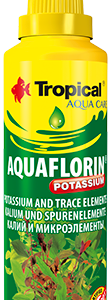 Tropical Aquaflorin Potassium 100ml