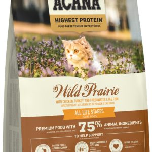 Acana Wild Prairie Cat 1,8kg