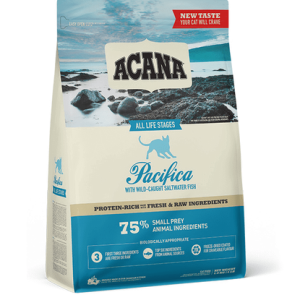 Acana Pacifica Cat 1,8kg