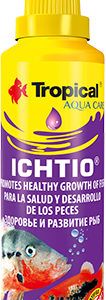 Tropical Ichtio 100ml