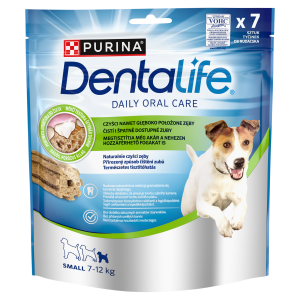 PURINA Dentalife Small 115g