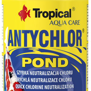 Tropical Antychlor Pond 250ml