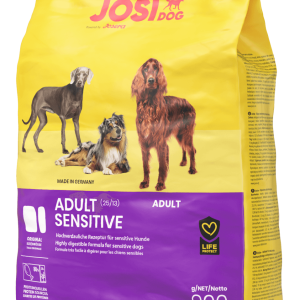 JosiDog Josera Adult Sensitive 900g