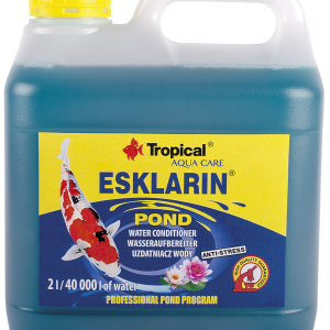 Tropical Esklarin Pond 2000ml