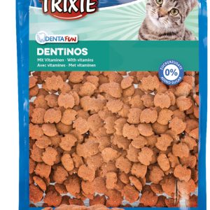Trixie Denta Fun Dentinos Przysmak 50g